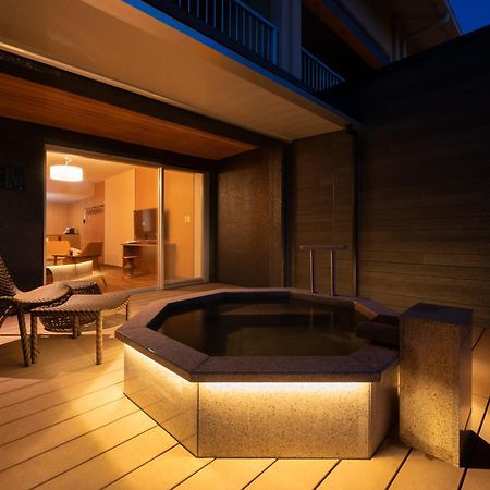 Hotel Tokinoza Kihoku  Exterior foto