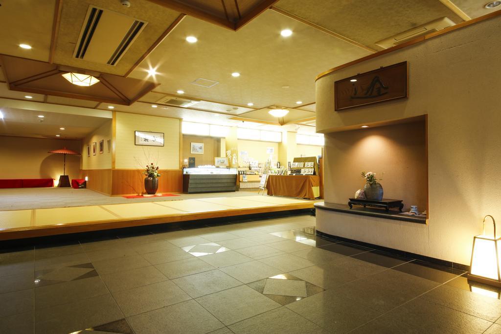 Hotel Tokinoza Kihoku  Exterior foto