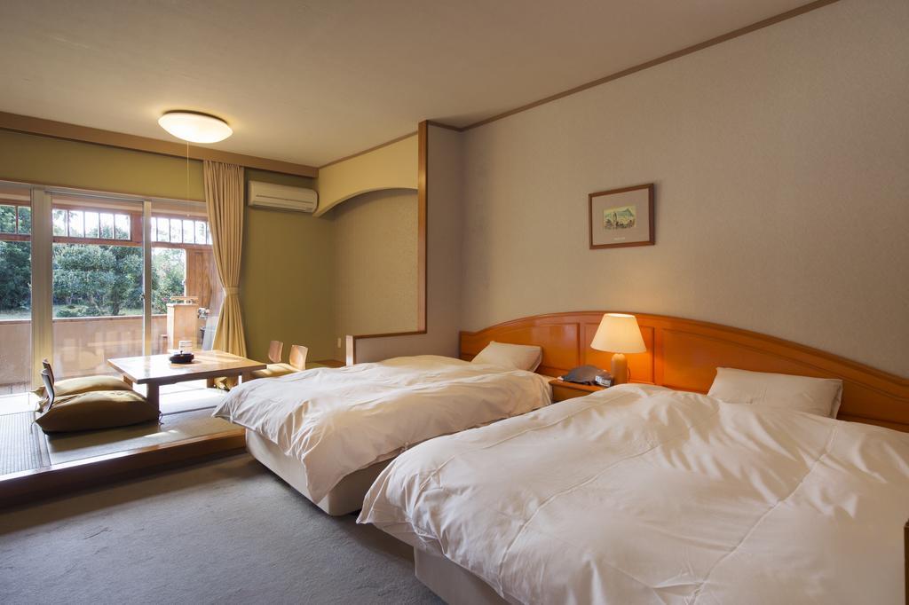Hotel Tokinoza Kihoku  Exterior foto