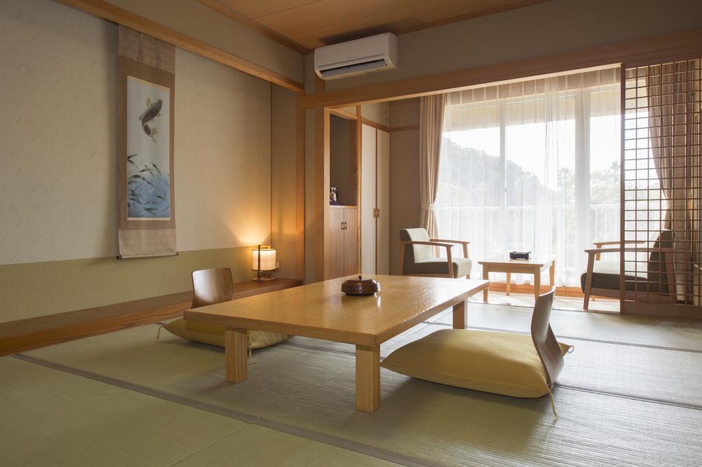 Hotel Tokinoza Kihoku  Exterior foto