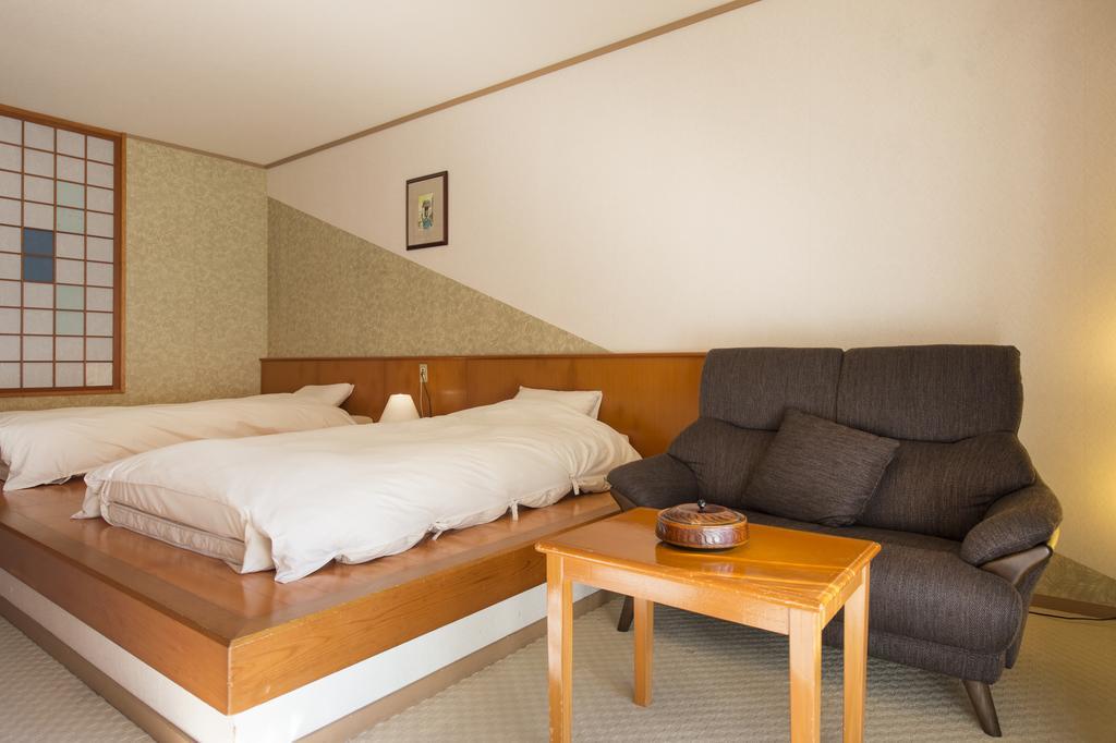 Hotel Tokinoza Kihoku  Exterior foto