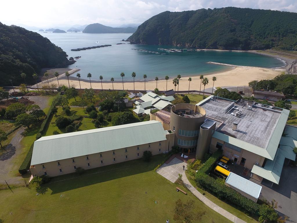 Hotel Tokinoza Kihoku  Exterior foto